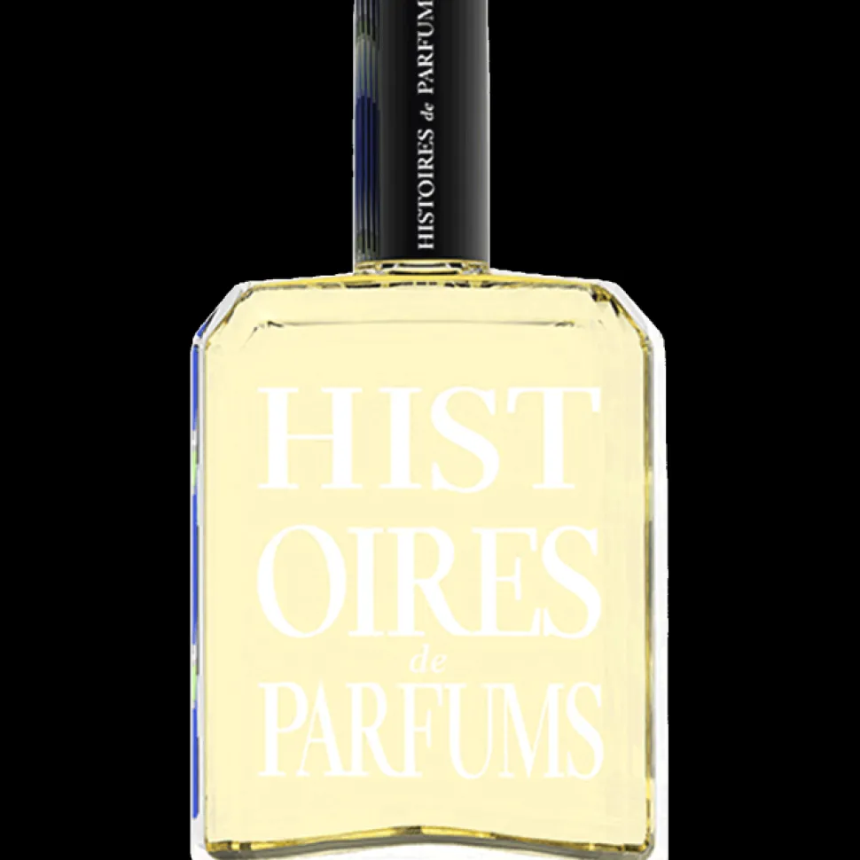 Homme Histoires de Parfums Hiver|Homme*1725 Casanova