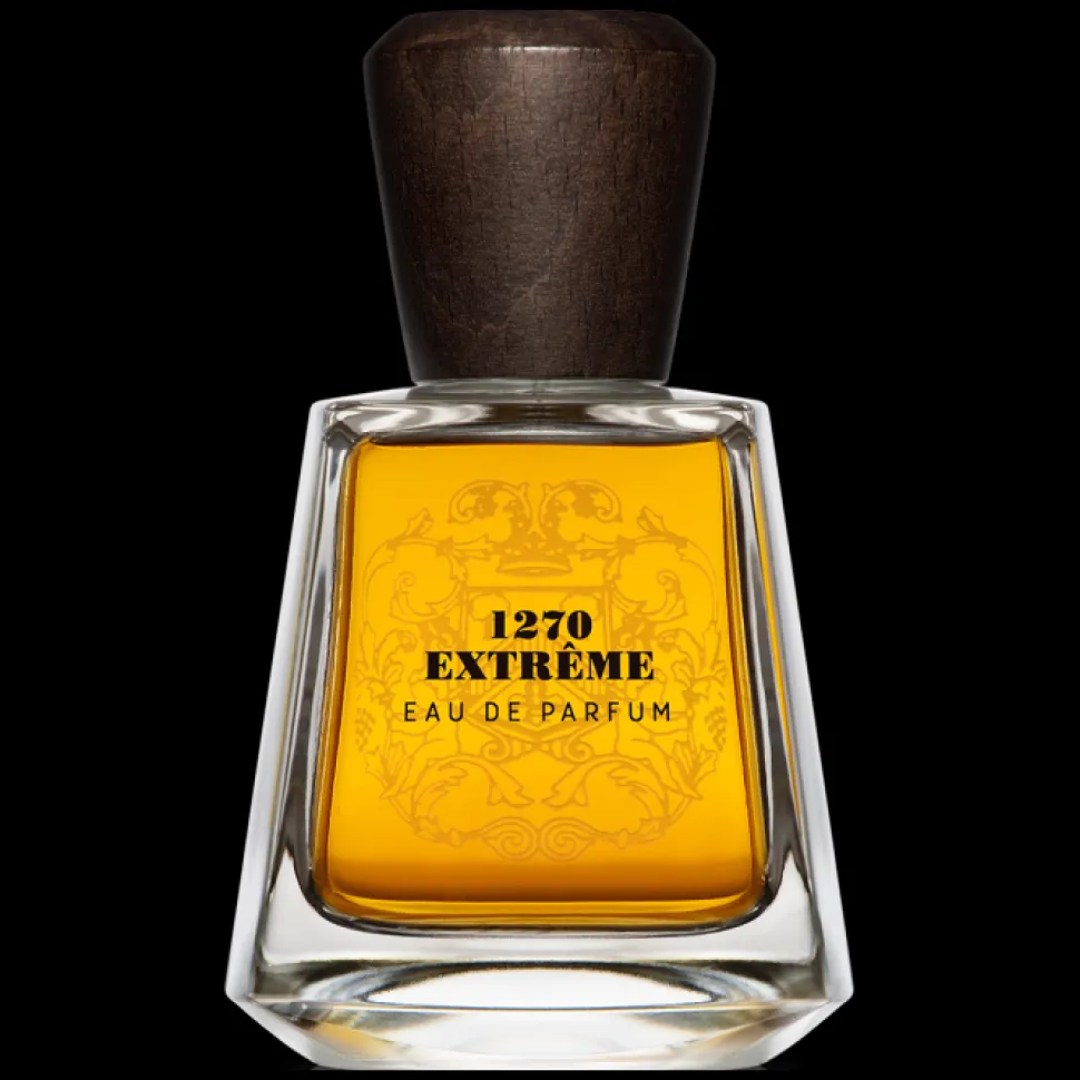 Homme Frapin Hiver|Chypré*1270 extreme