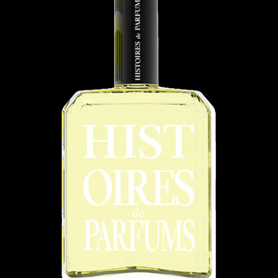 Histoires de Parfums Floral|Unisexe*1899 Hemingway