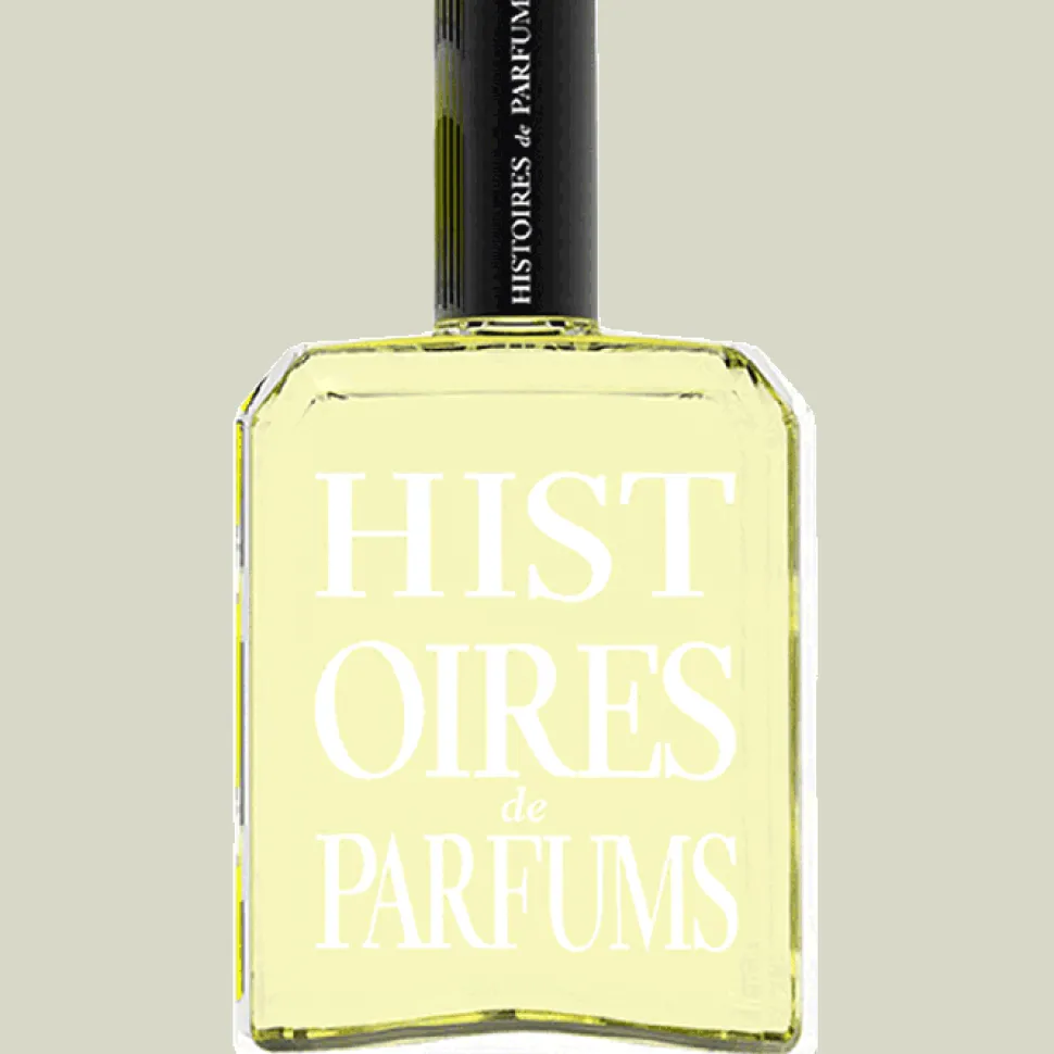 Histoires de Parfums Floral|Unisexe*1899 Hemingway