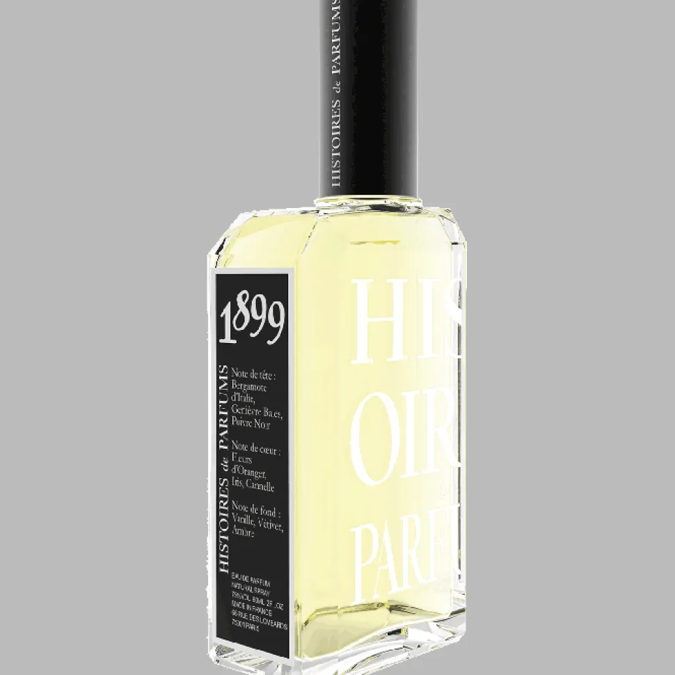 Histoires de Parfums Floral|Unisexe*1899 Hemingway