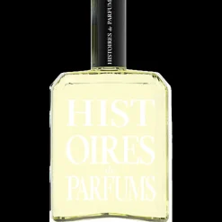 Homme Histoires de Parfums Automne|Boisé*1828 Jules Verne