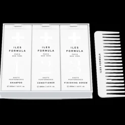 Iles Formula Tous|Unisexe*3 Step Replenishment System