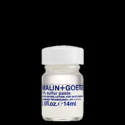 Malin + Goetz Tous|Unisexe*10% Sulfur Paste