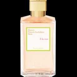 Femme Maison Francis Kurkdjian Été|Floral*A La Rose