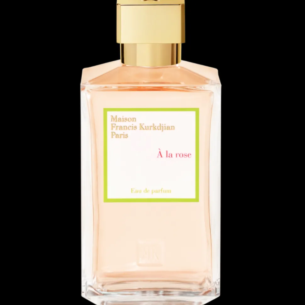 Femme Maison Francis Kurkdjian Été|Floral*A La Rose