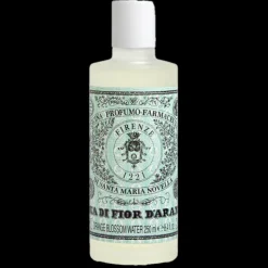 Homme Santa Maria Novella Tous|Homme*Acqua Di Fior D'Arancio