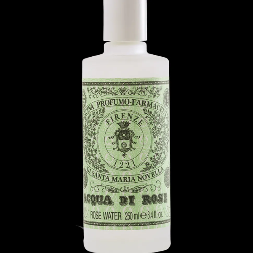 Santa Maria Novella Tous|Unisexe*Acqua Di Rose