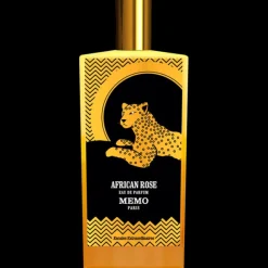 Memo Automne|Boisé*African Rose