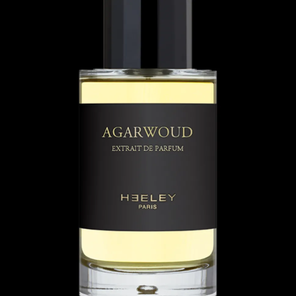 Heeley Hiver|Boisé*Agarwoud