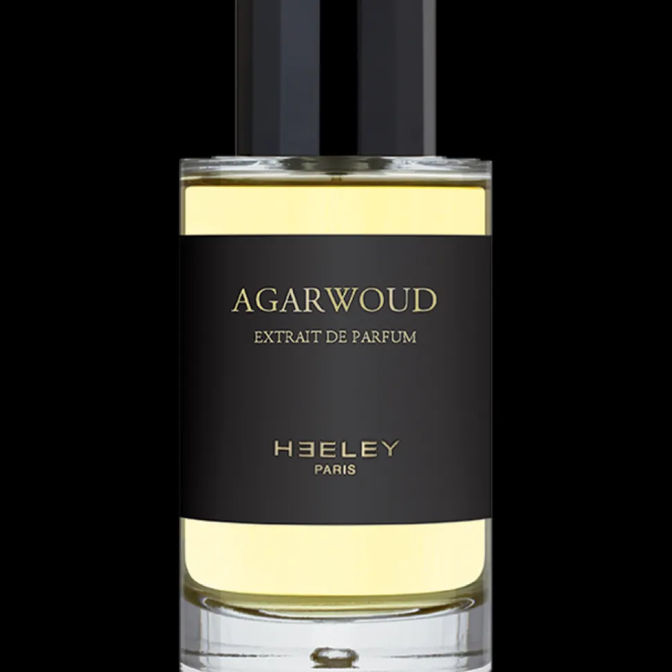 Heeley Hiver|Boisé*Agarwoud