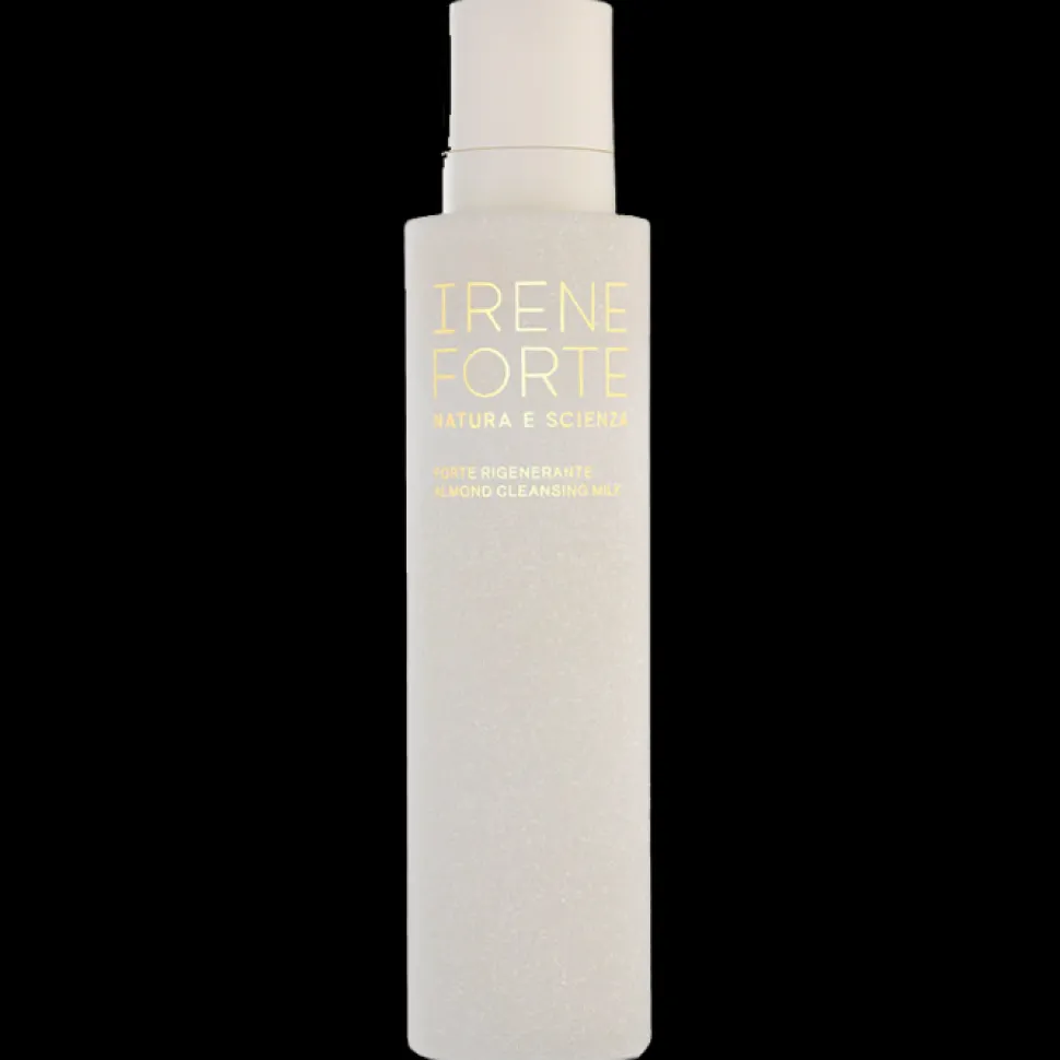 Irene Forte Tous|Unisexe*Almond Cleansing Milk