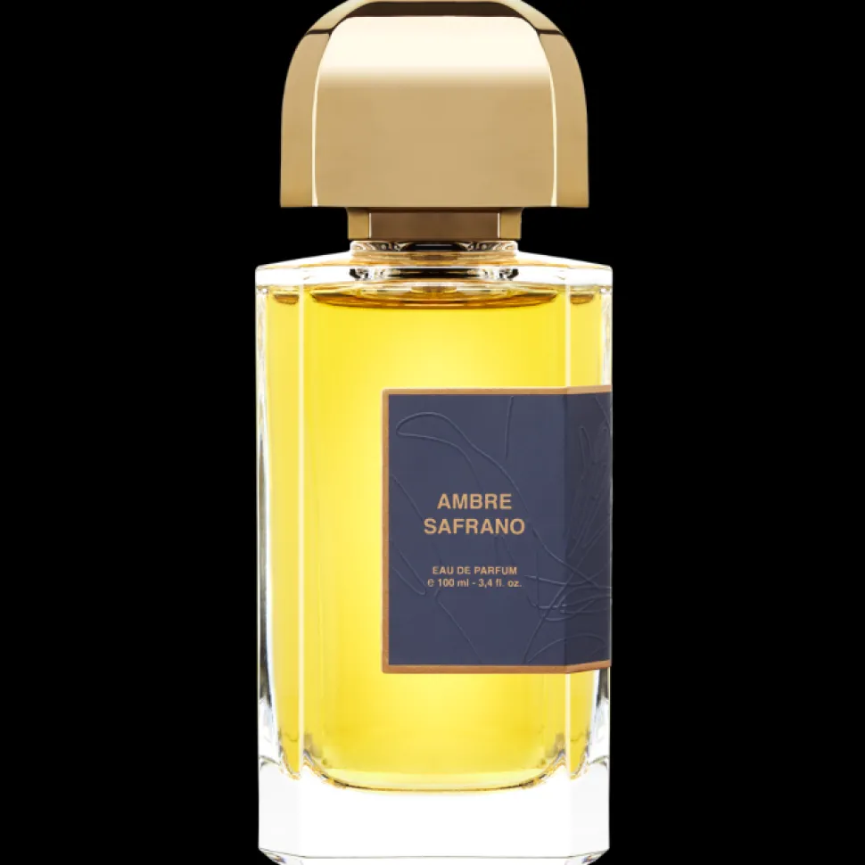 BDK Parfums Hiver|Boisé*Ambre Safrano