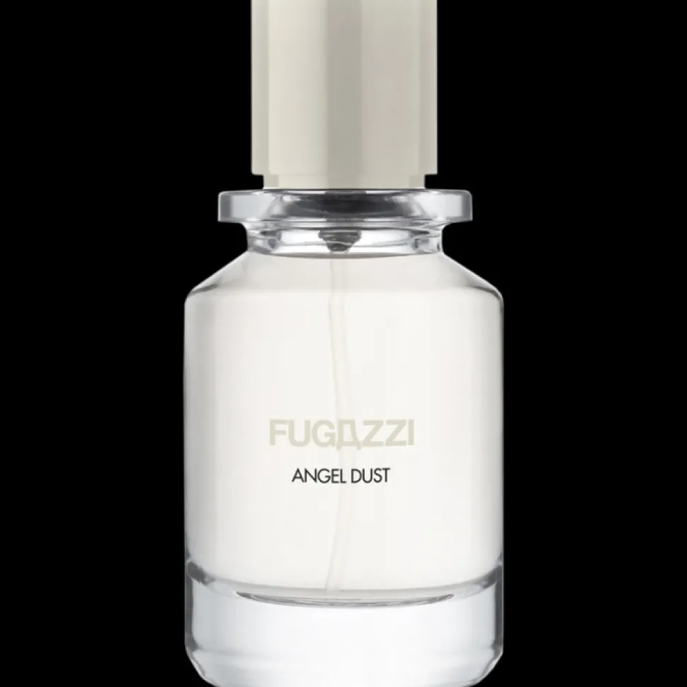 Fugazzi Printemps|Floral*Angel Dust
