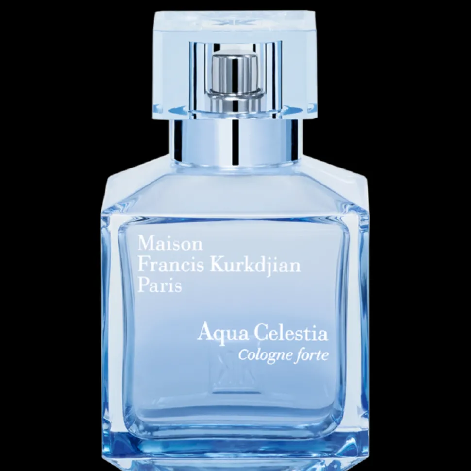 Maison Francis Kurkdjian Été|Héspéridé*Aqua Celestia Cologne forte