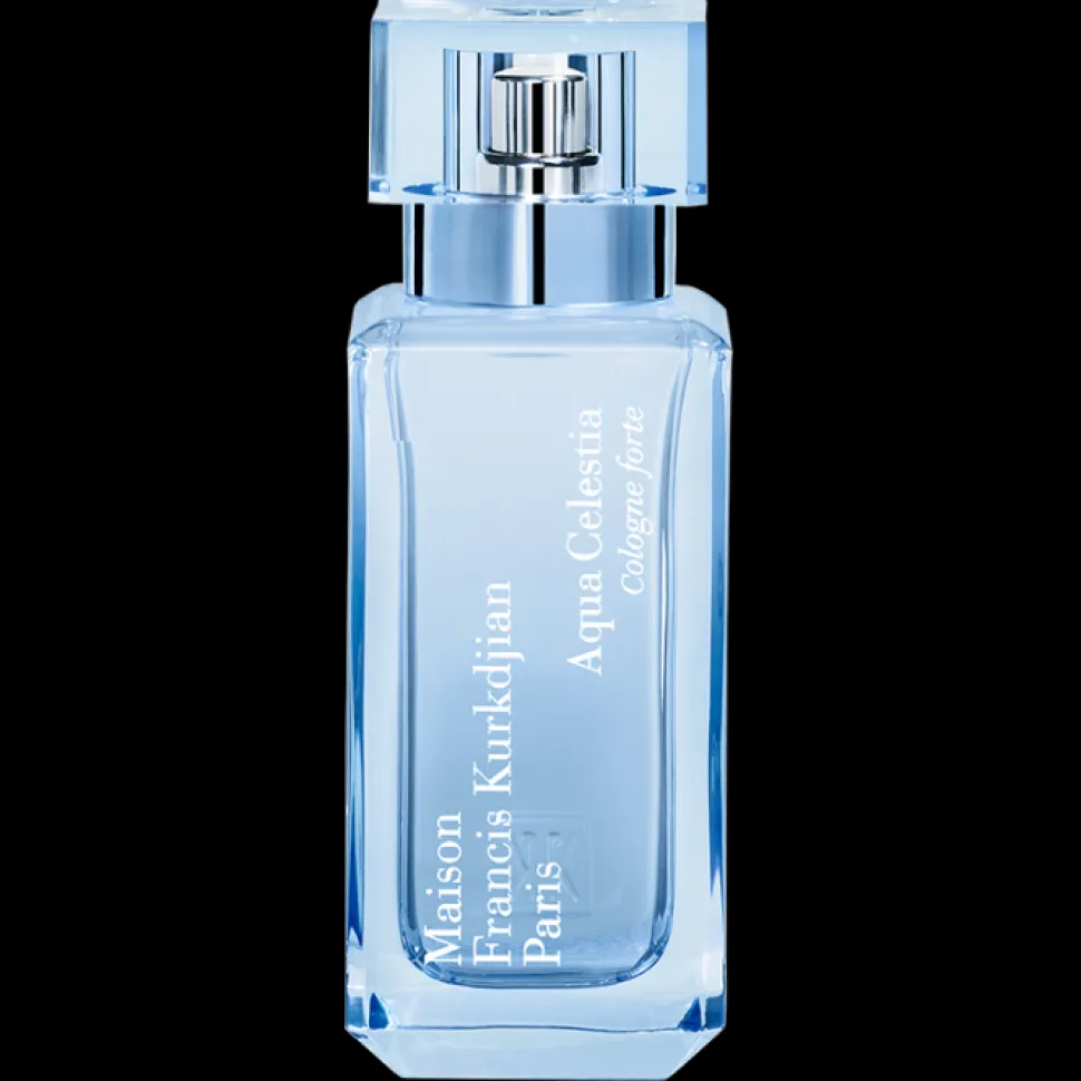 Maison Francis Kurkdjian Été|Héspéridé*Aqua Celestia Cologne forte