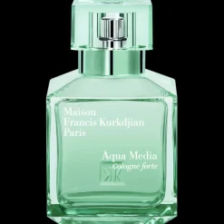 Femme Maison Francis Kurkdjian Automne|Héspéridé*Aqua Media Cologne forte