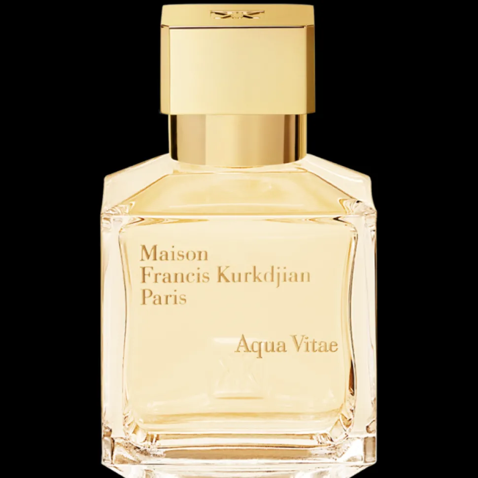 Maison Francis Kurkdjian Été|Héspéridé*Aqua Vitae