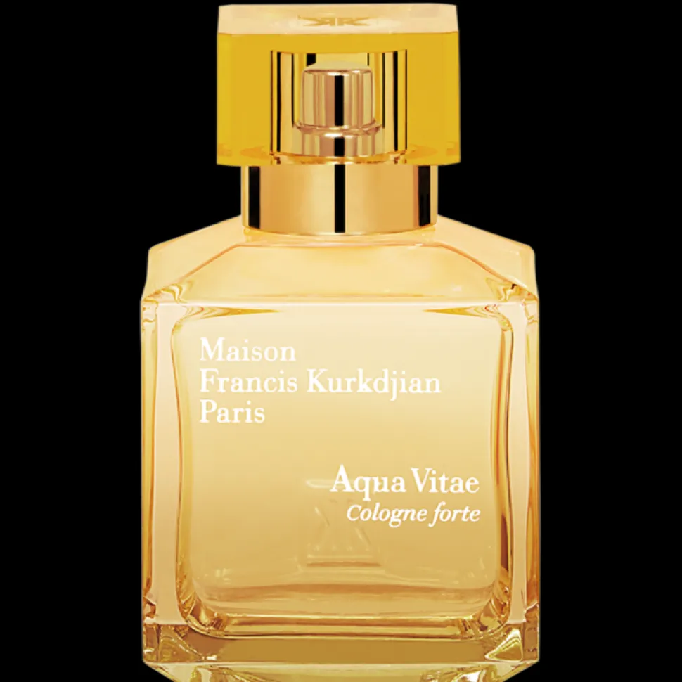 Maison Francis Kurkdjian Été|Héspéridé*Aqua Vitae Cologne Forte