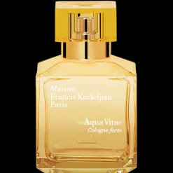 Maison Francis Kurkdjian Été|Héspéridé*Aqua Vitae Cologne Forte