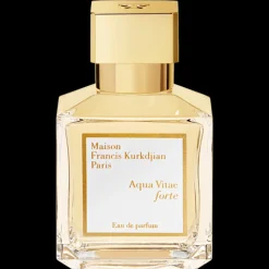 Maison Francis Kurkdjian Été|Floral*Aqua Vitae forte