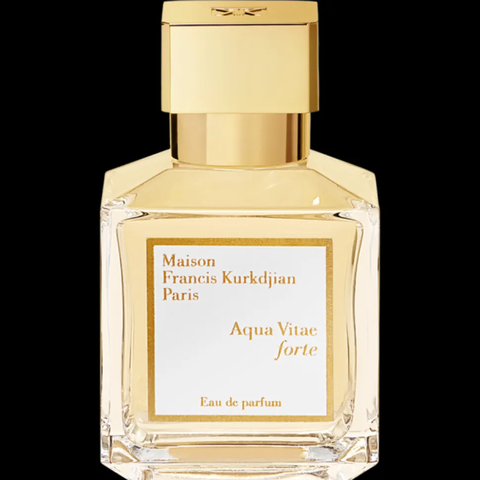 Maison Francis Kurkdjian Été|Floral*Aqua Vitae forte