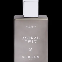 Homme Spiritum Homme*Astral Twin
