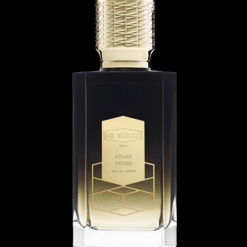 Homme Ex Nihilo Homme|Boisé*Atlas Fever