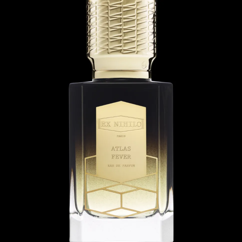 Homme Ex Nihilo Homme|Boisé*Atlas Fever