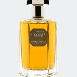 Lorenzo Villoresi Hiver|Oriental*Atman xaman