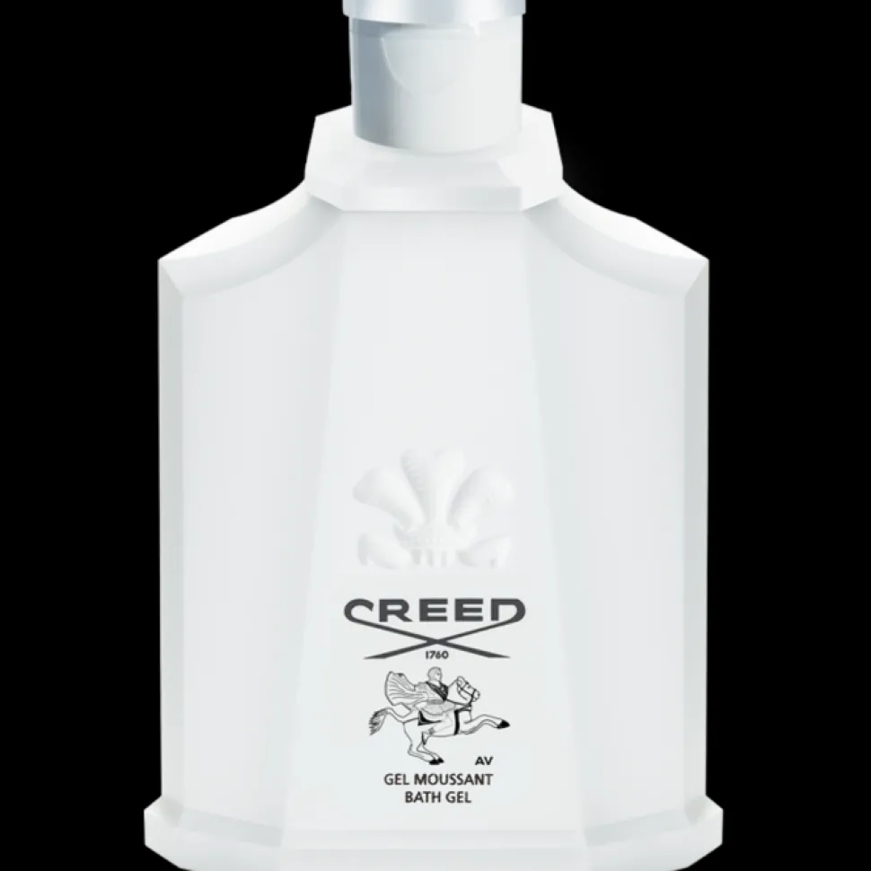 Homme Creed Tous|Homme*Aventus Shower Gel