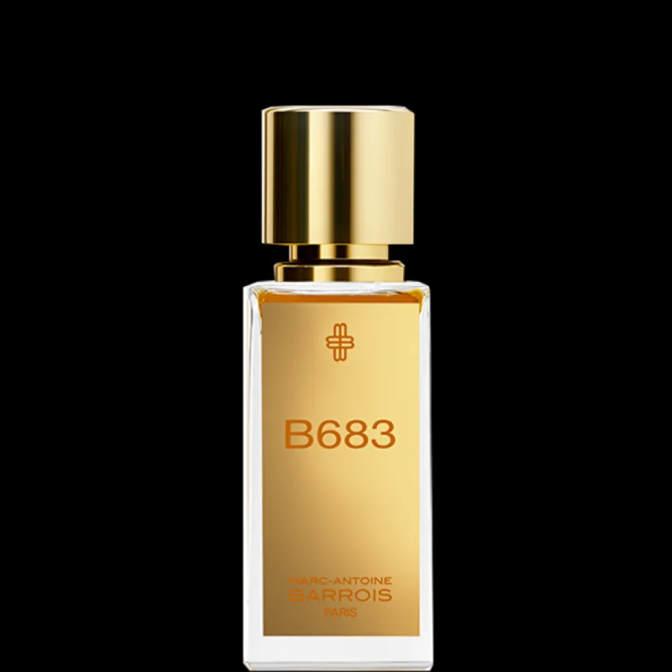 Homme Marc Antoine Barrois Automne|Boisé*B683