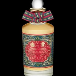 Penhaligon's Hiver|Oriental*Babylon