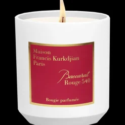 Maison Francis Kurkdjian Oriental|Unisexe*Baccarat Rouge 540 Bougie parfumée