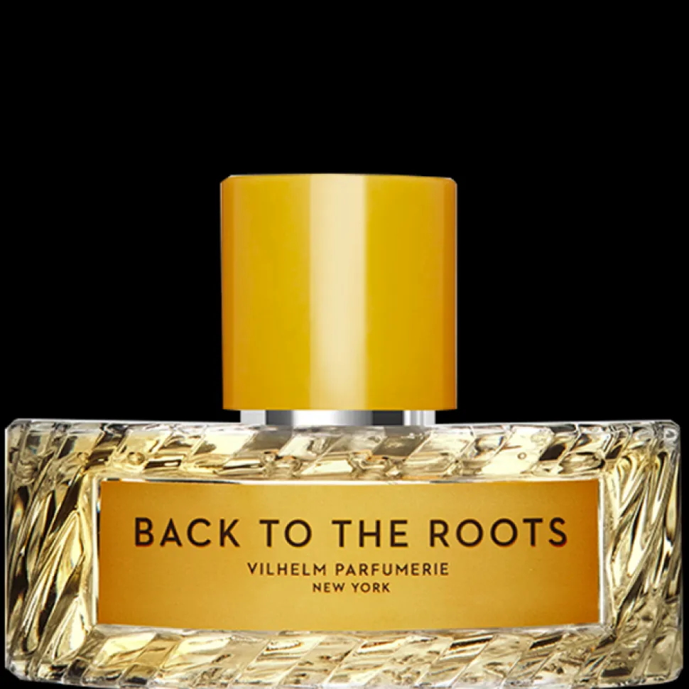 Femme Vilhelm Parfumerie Boisé|Femme*Back to the Roots