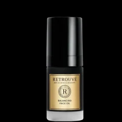 Retrouvé Tous|Unisexe*Balancing Face Oil