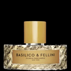 Vilhelm Parfumerie Été|Floral*Basilico & Fellini