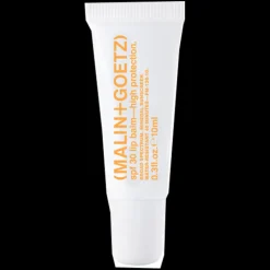 Homme Malin + Goetz Tous|Homme*Baume à Lèvres SPF 30