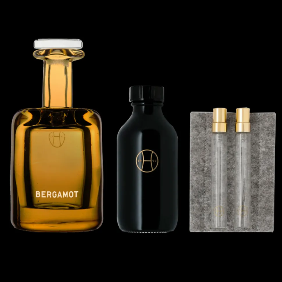 Perfumer H Été|Héspéridé*Bergamot