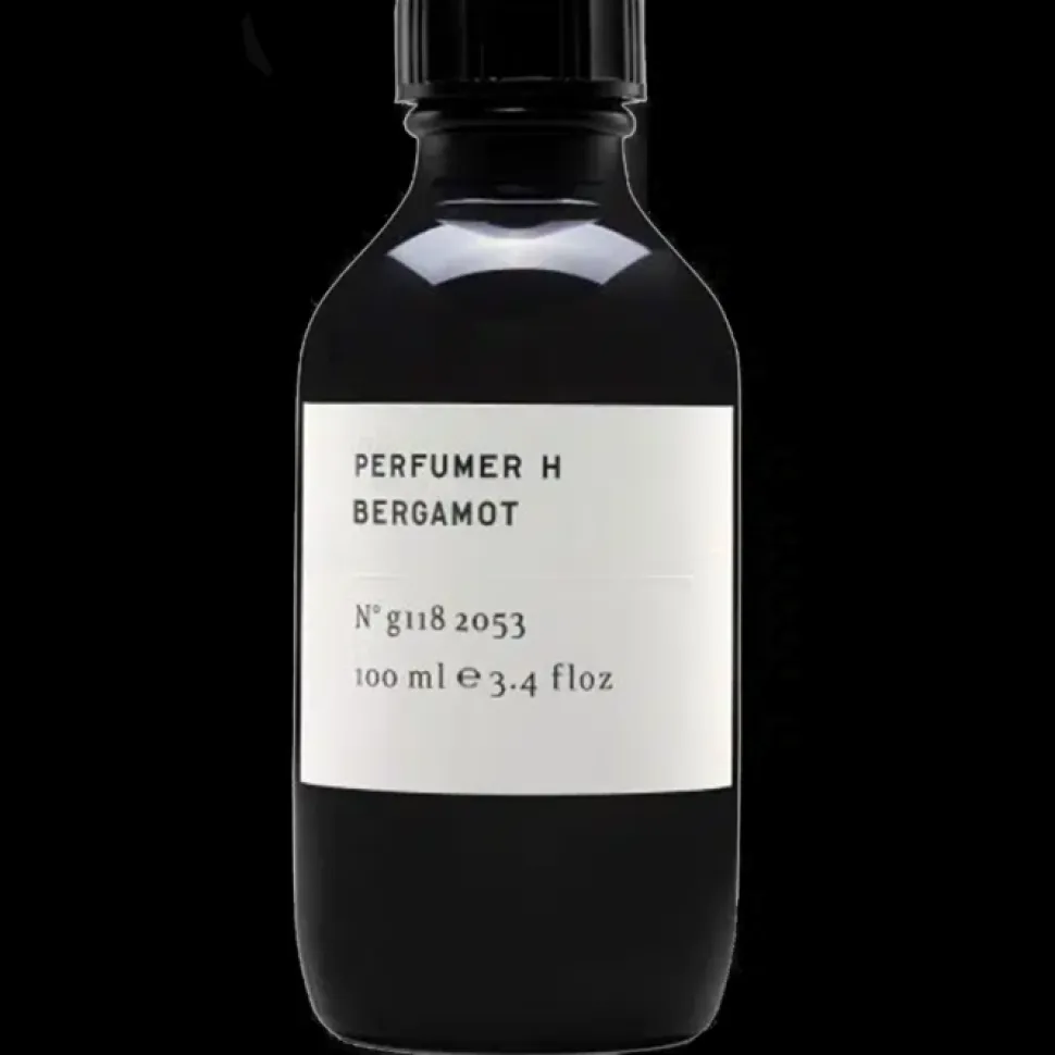 Perfumer H Été|Héspéridé*Bergamot