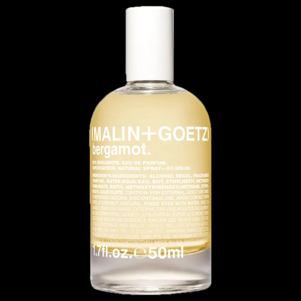 Malin + Goetz Héspéridé|Unisexe*bergamot