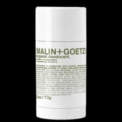 Malin + Goetz Tous|Unisexe*bergamot deodorant