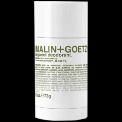 Malin + Goetz Tous|Unisexe*bergamot deodorant