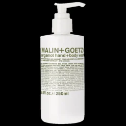 Malin + Goetz Tous|Unisexe*Bergamot Hand + Bodywash