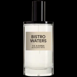 Homme D.S. & Durga Boisé|Homme*Bistro Waters