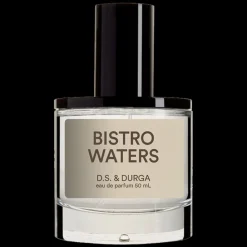 Homme D.S. & Durga Boisé|Homme*Bistro Waters