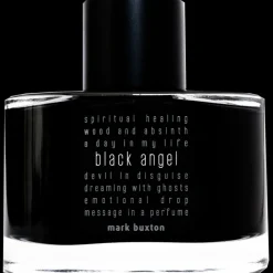 Mark Buxton Perfumes Hiver|Oriental*Black angel