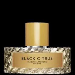 Vilhelm Parfumerie Été|Boisé*Black citrus