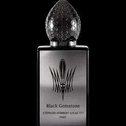 Homme Stéphane Humbert Lucas Boisé|Homme*Black Gemstone