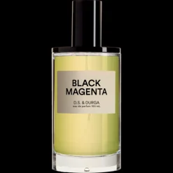 Homme D.S. & Durga Hiver|Floriental*Black Magenta